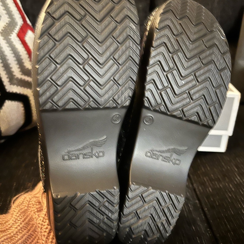 DANSKO